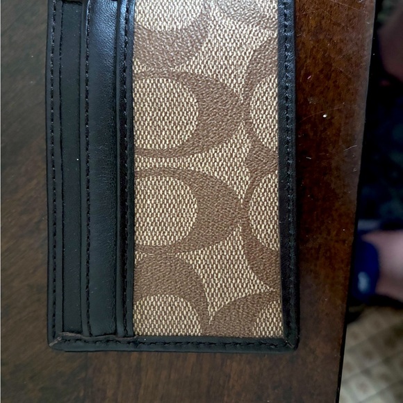 Wallet insert - Picture 2 of 2